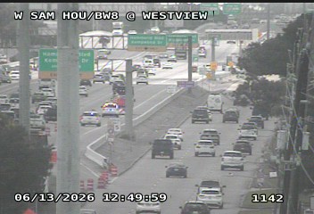 Live snapshot from W Sam Hou BW 8 @ Westview