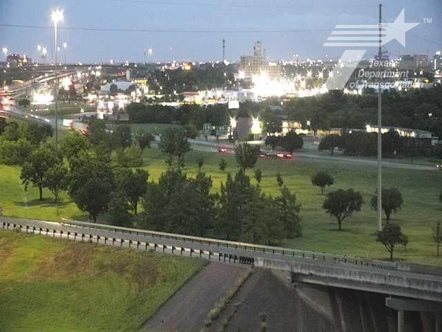 Live snapshot from US287 @ US281
