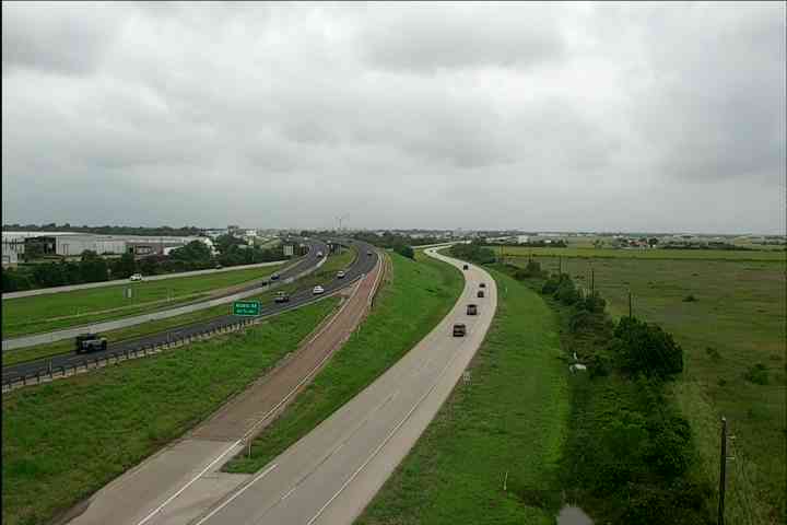 Live snapshot from YKM-US59 @ FM1686